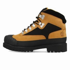 Men's Timberland Heritage Boot Rubber Toe Edition