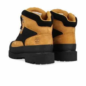 Men's Timberland Heritage Boot Rubber Toe Edition