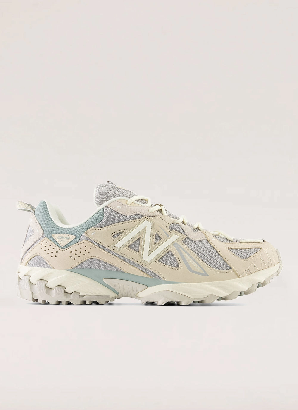 Mens - 610 Sneaker - Moonbeam