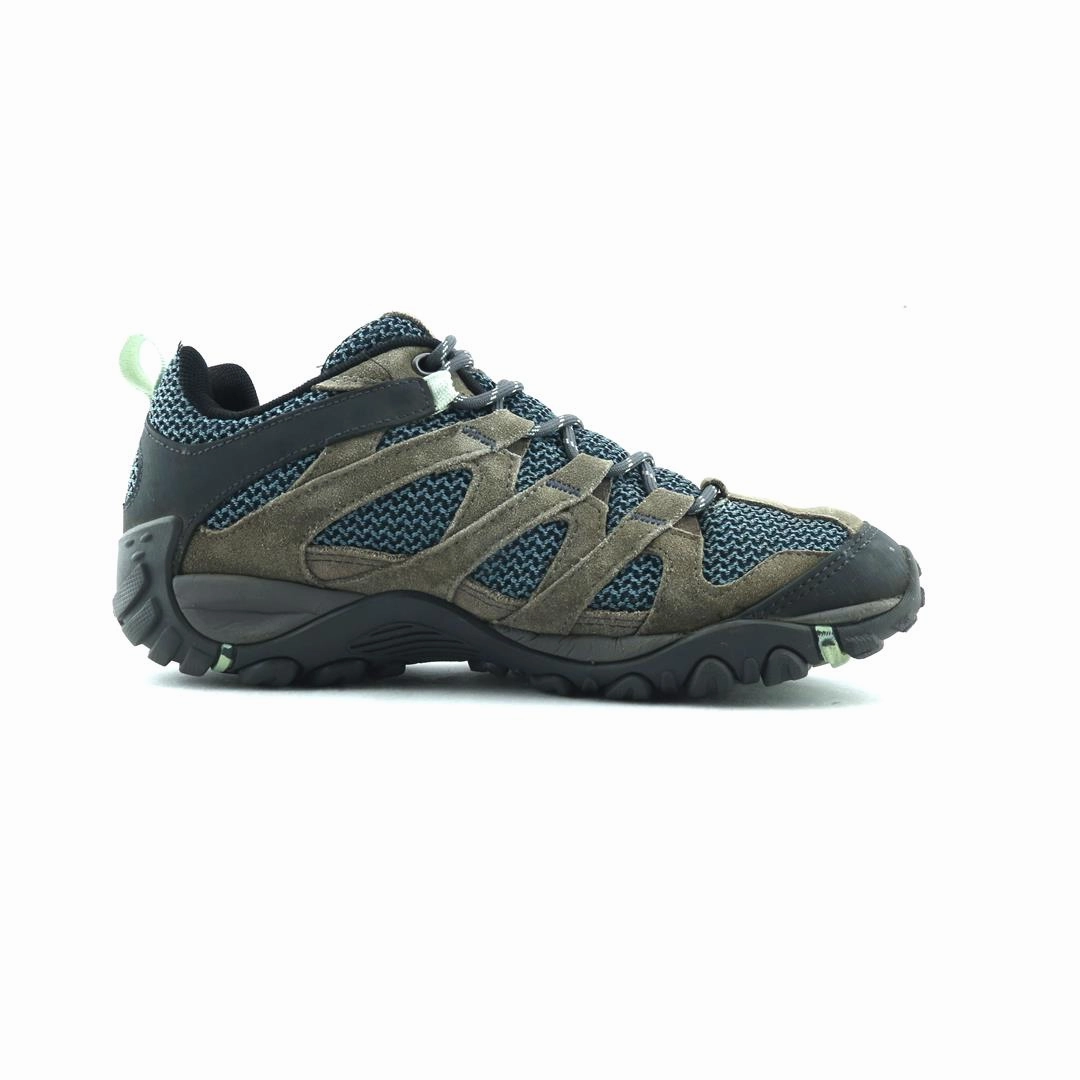 MERRELL ALVERSTONE