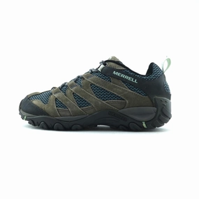 MERRELL ALVERSTONE