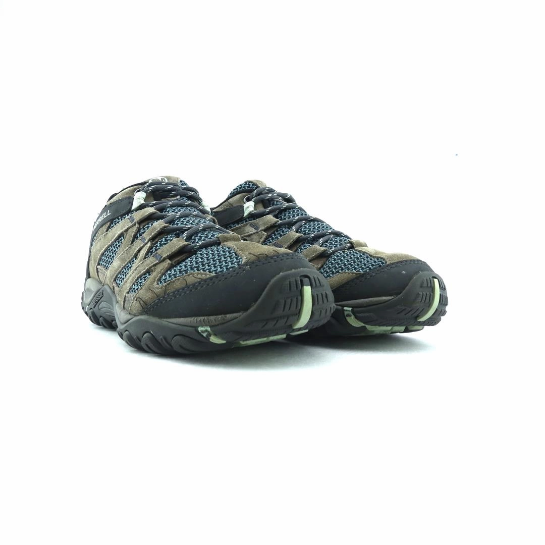 MERRELL ALVERSTONE