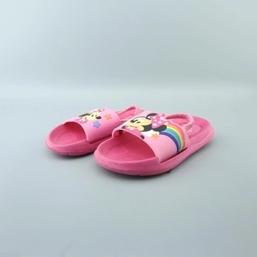 MINNIE MOUSE .