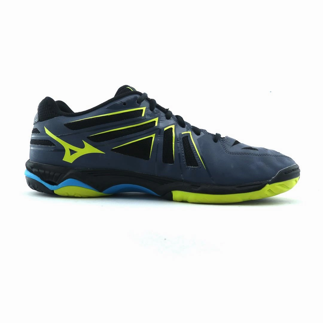 MIZUNO WAVE HURRICANE 3
