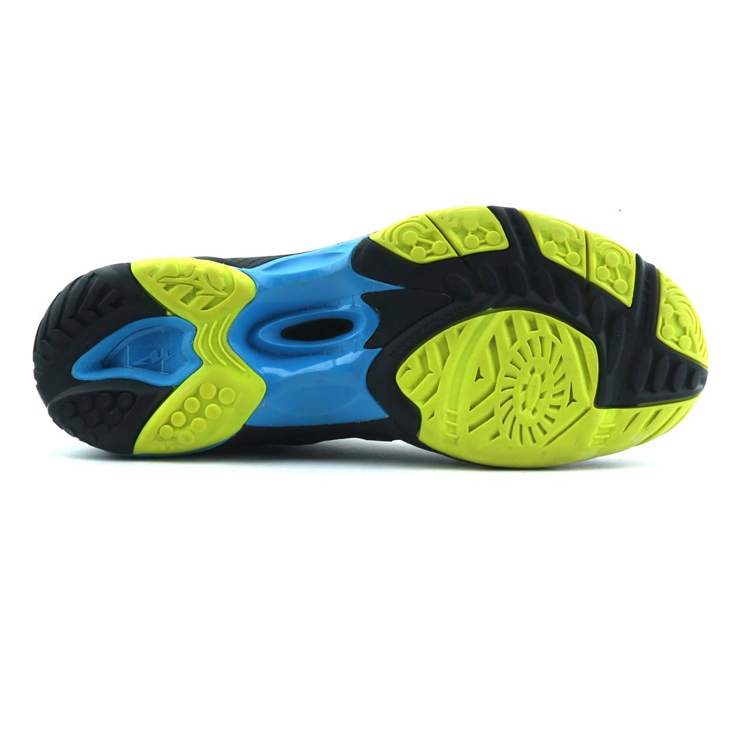 MIZUNO WAVE HURRICANE 3