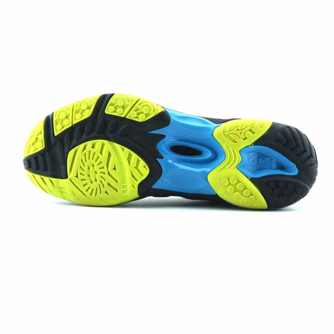 MIZUNO WAVE HURRICANE 3