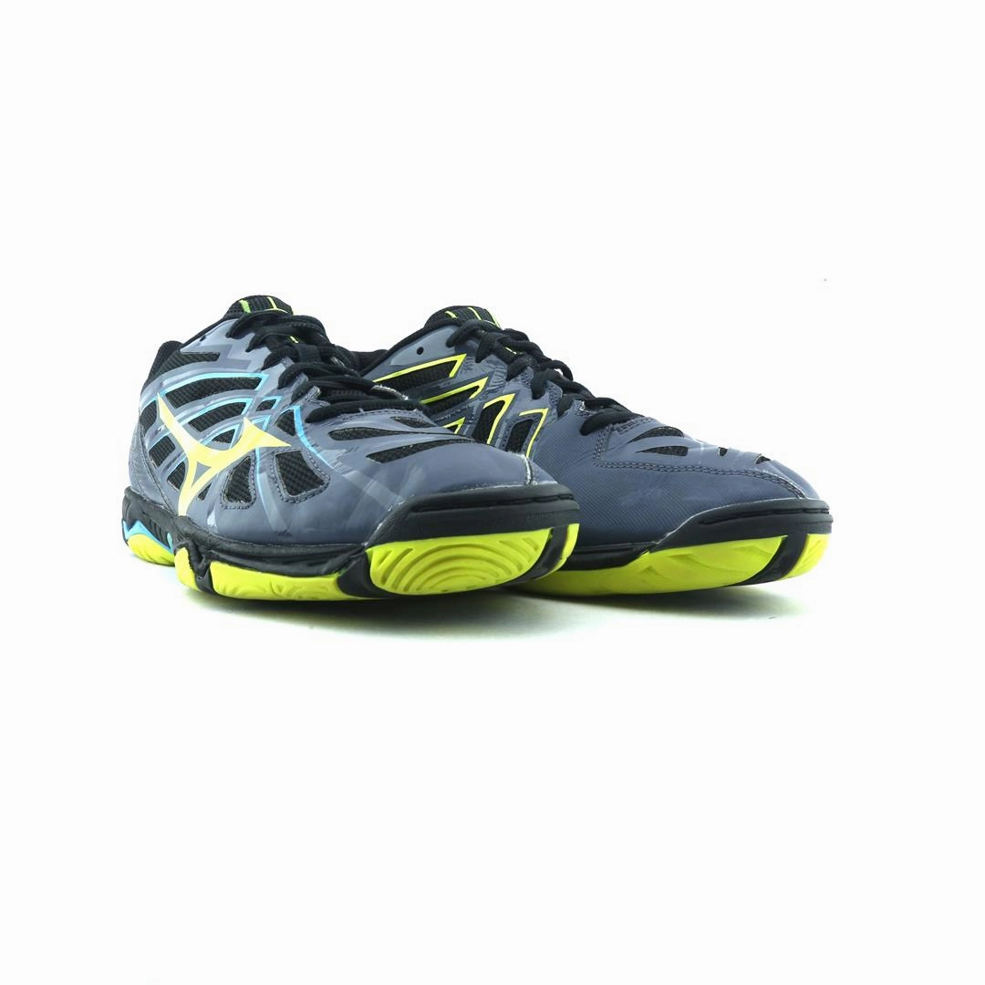 MIZUNO WAVE HURRICANE 3