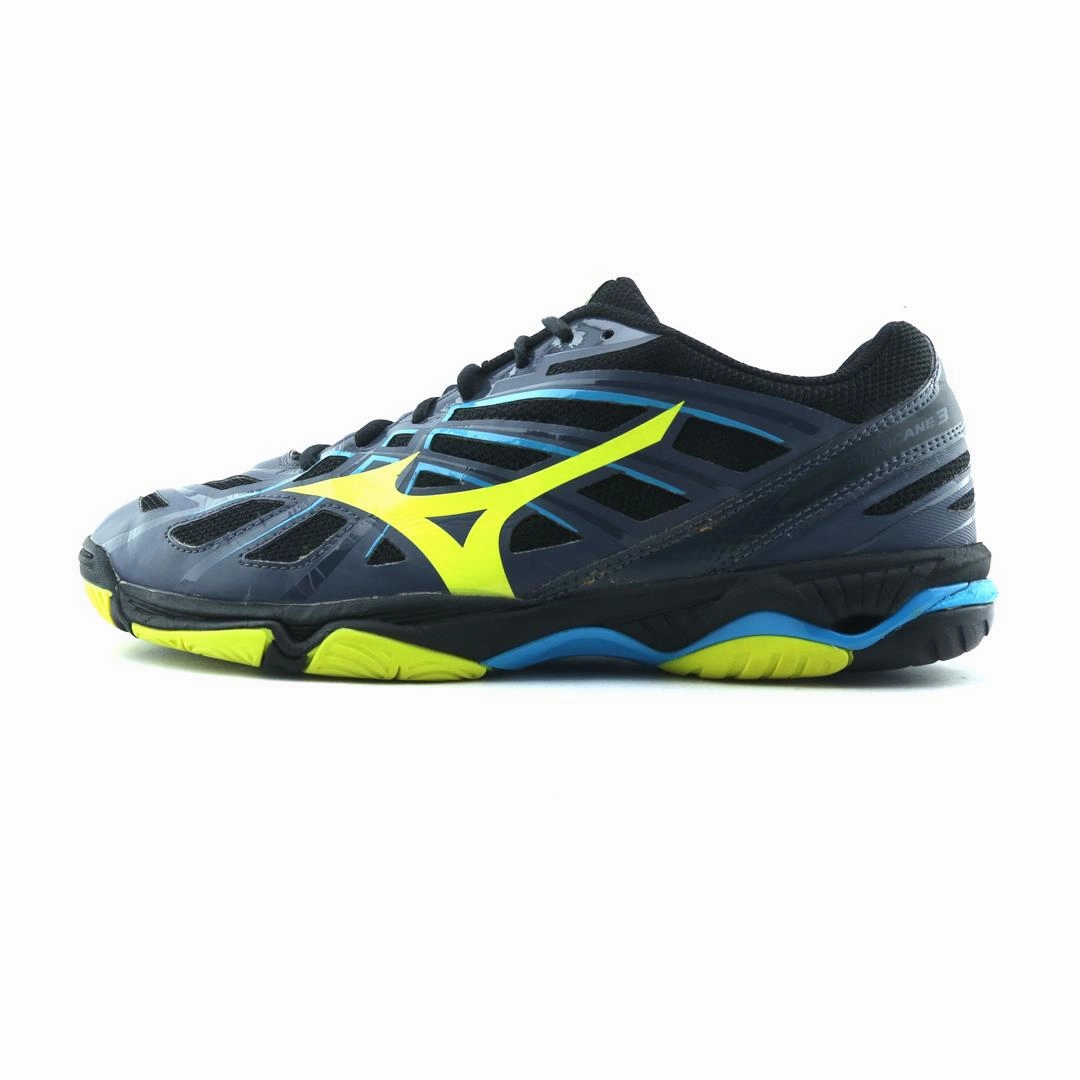 MIZUNO WAVE HURRICANE 3