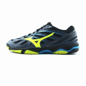 MIZUNO WAVE HURRICANE 3