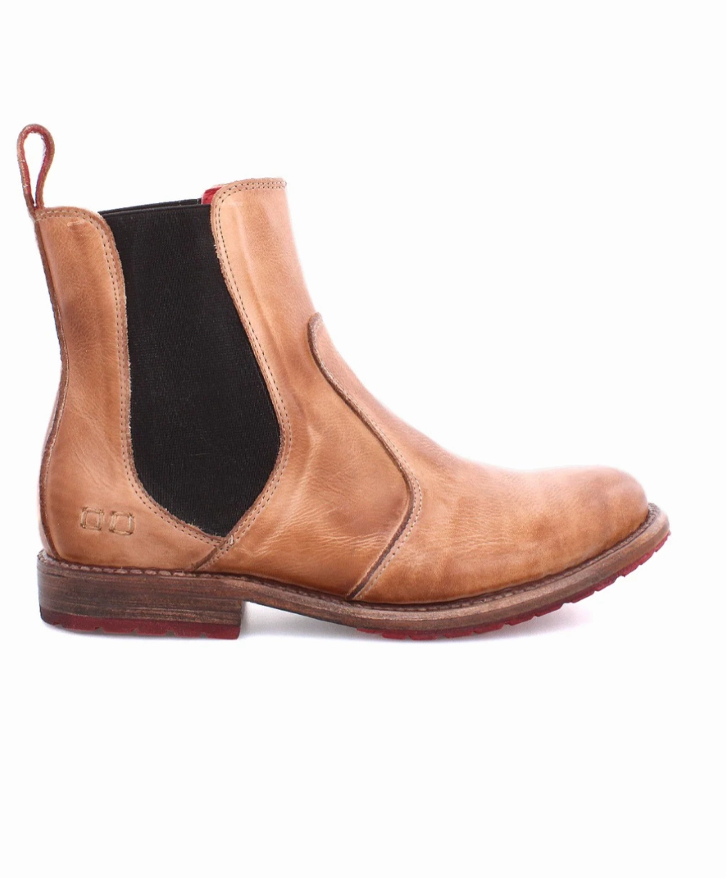 Nandi BedStu Boots