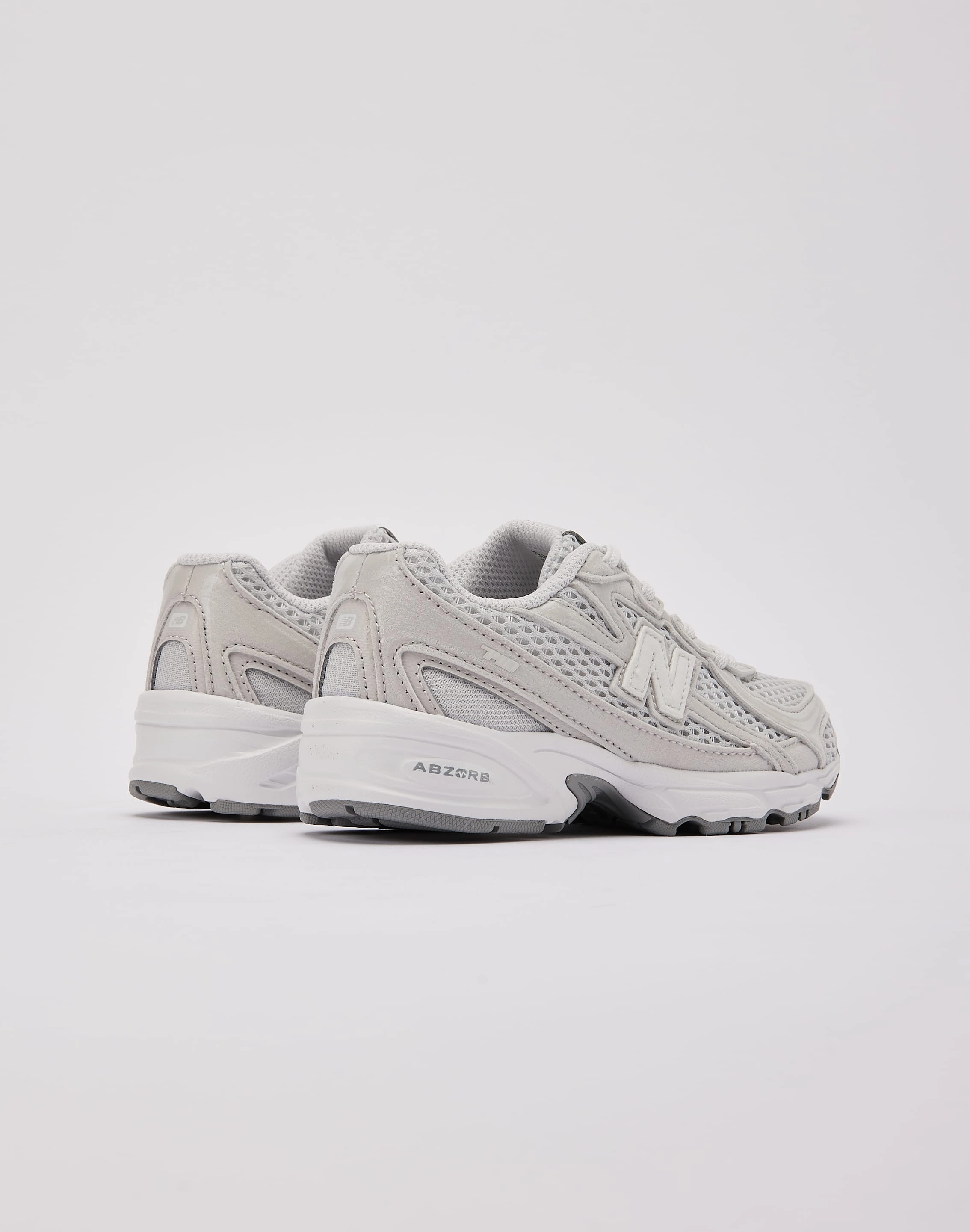 New Balance 740 Bungee Pre-School