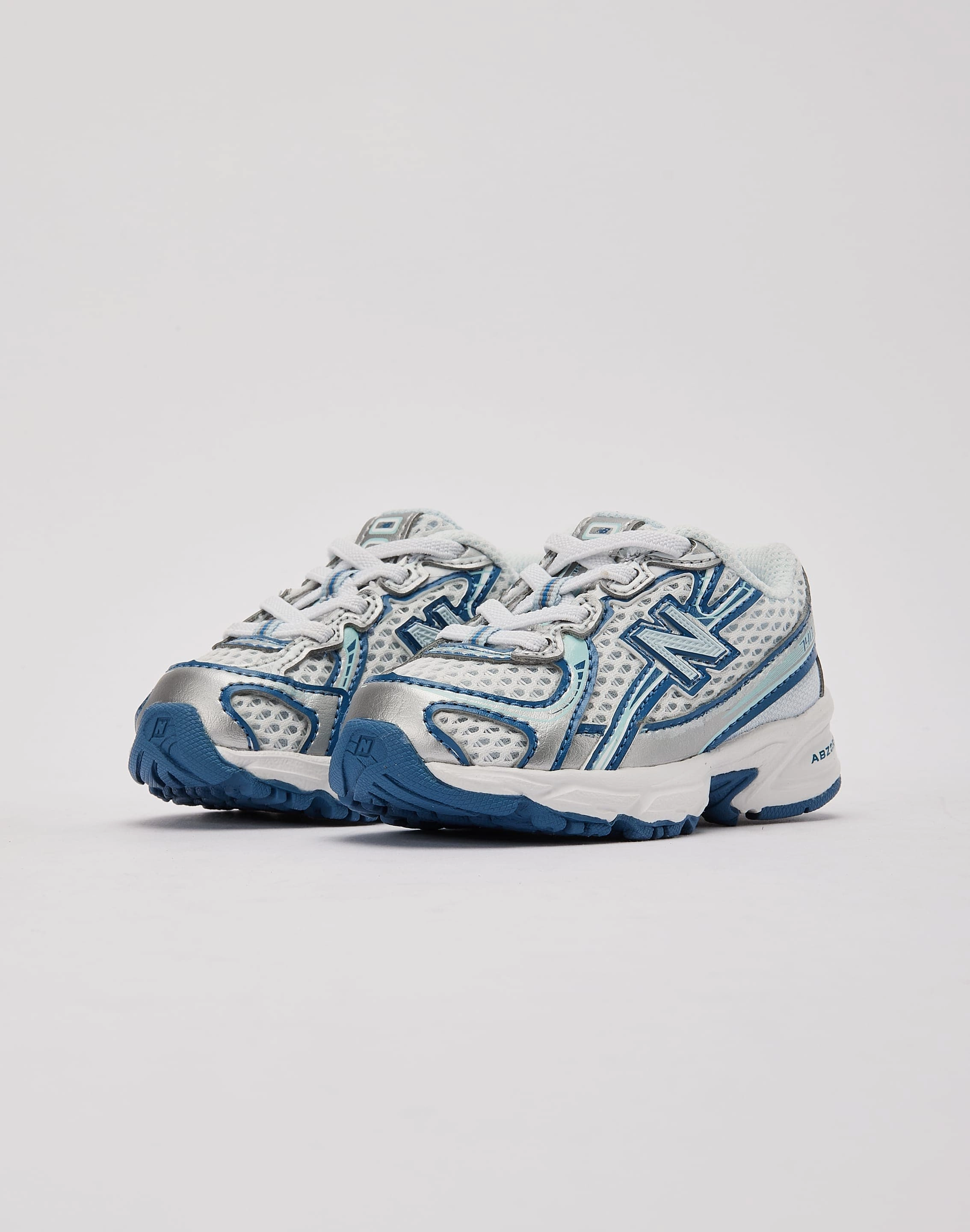 New Balance 740 Bungee Toddler