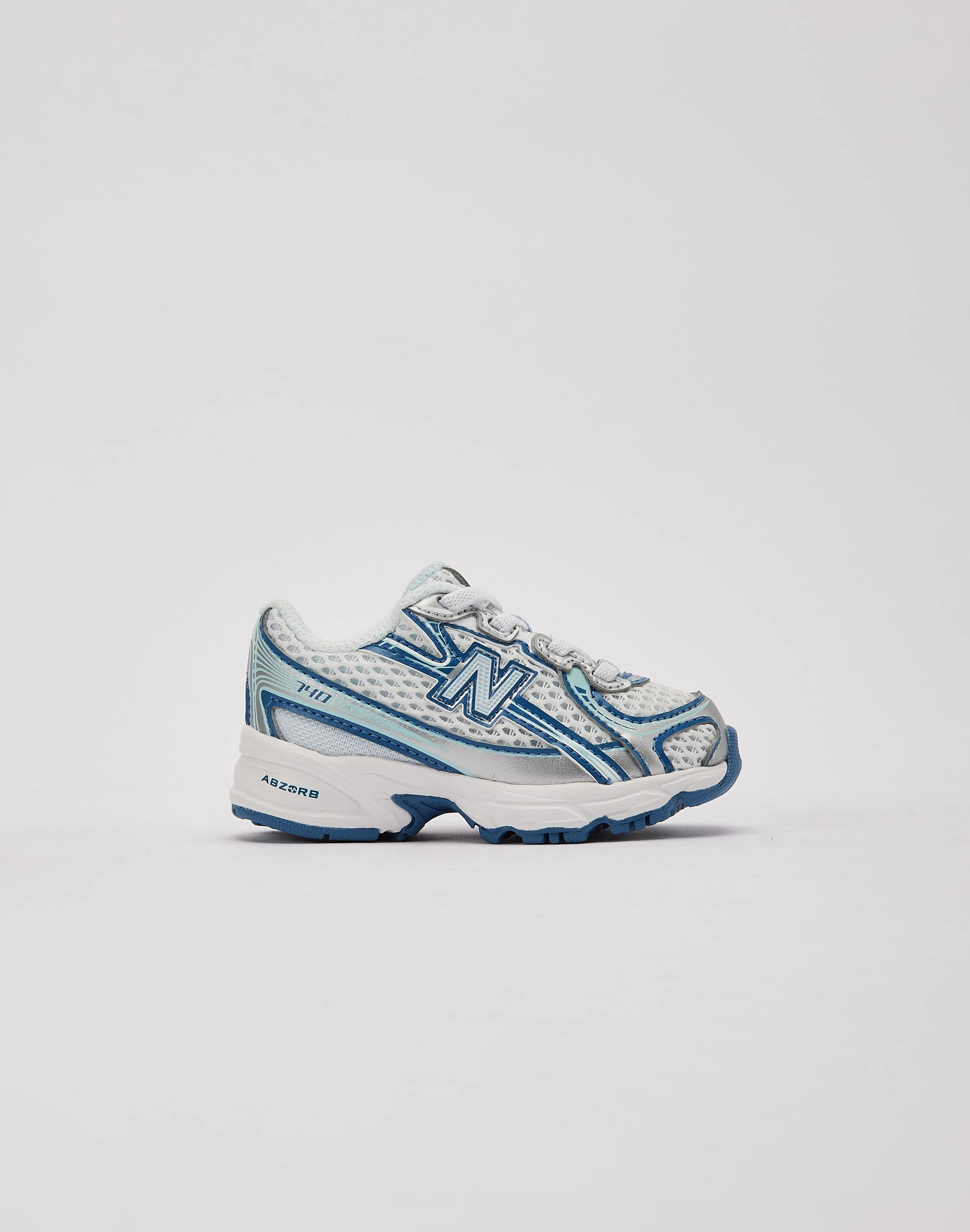 New Balance 740 Bungee Toddler