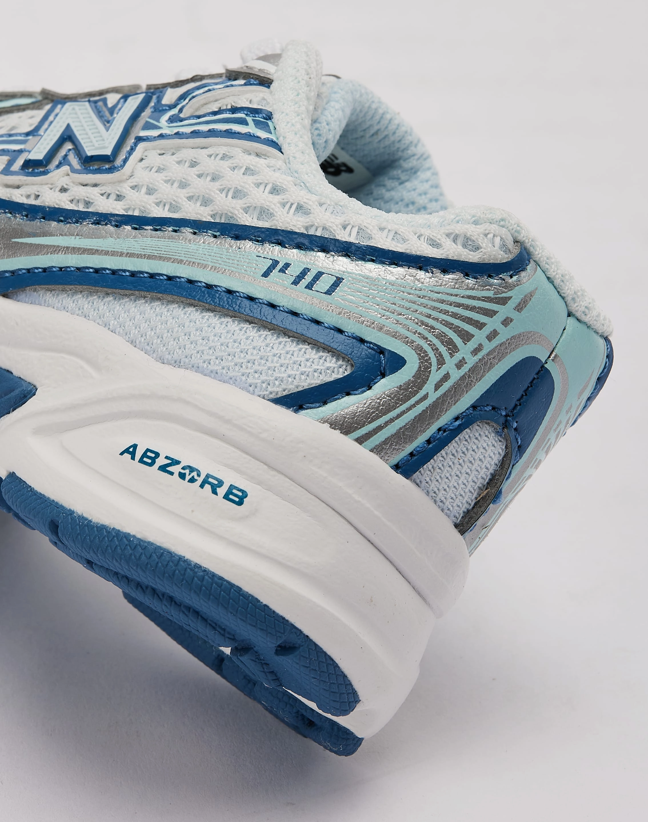 New Balance 740 Bungee Toddler