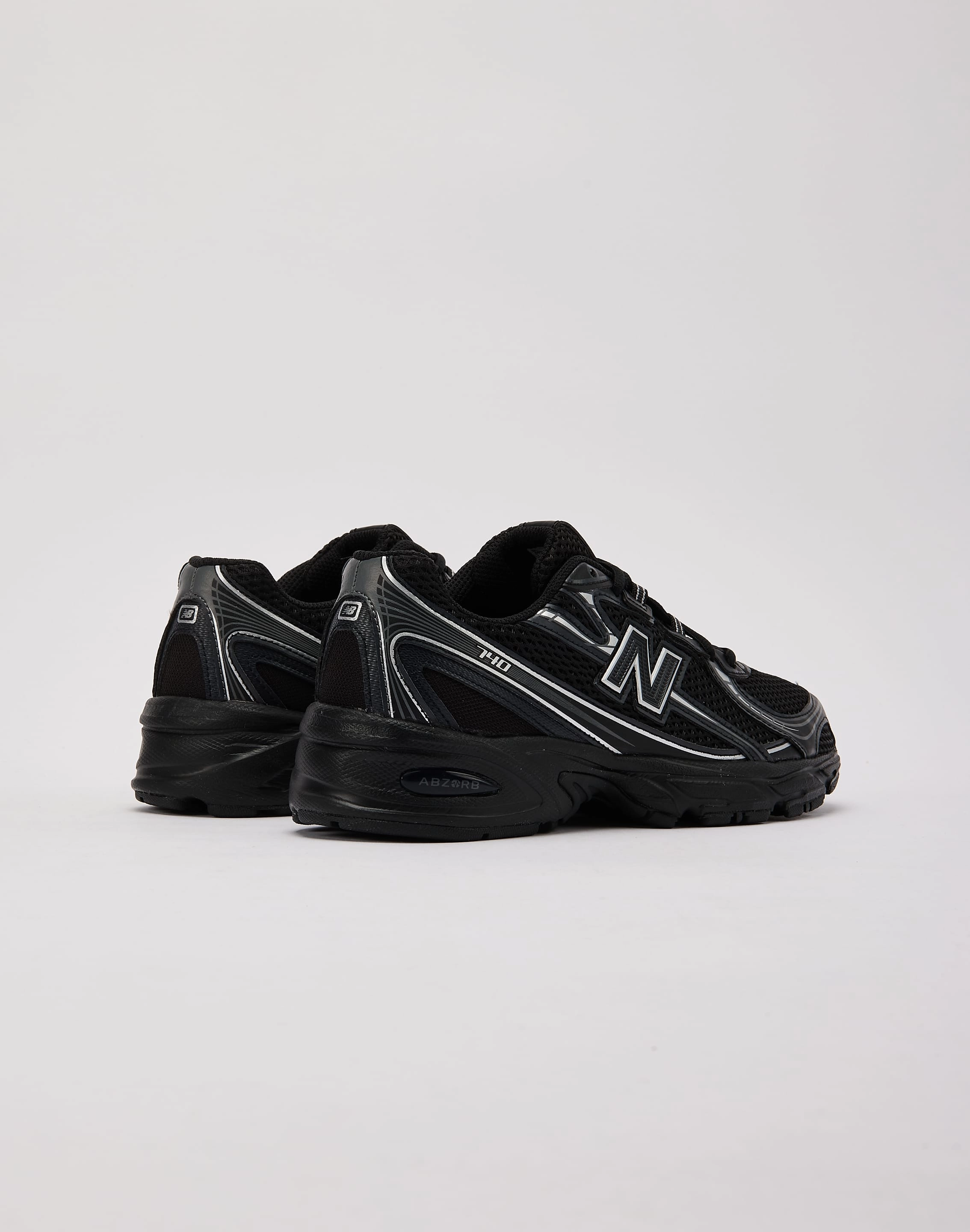 New Balance 740 Grade-School