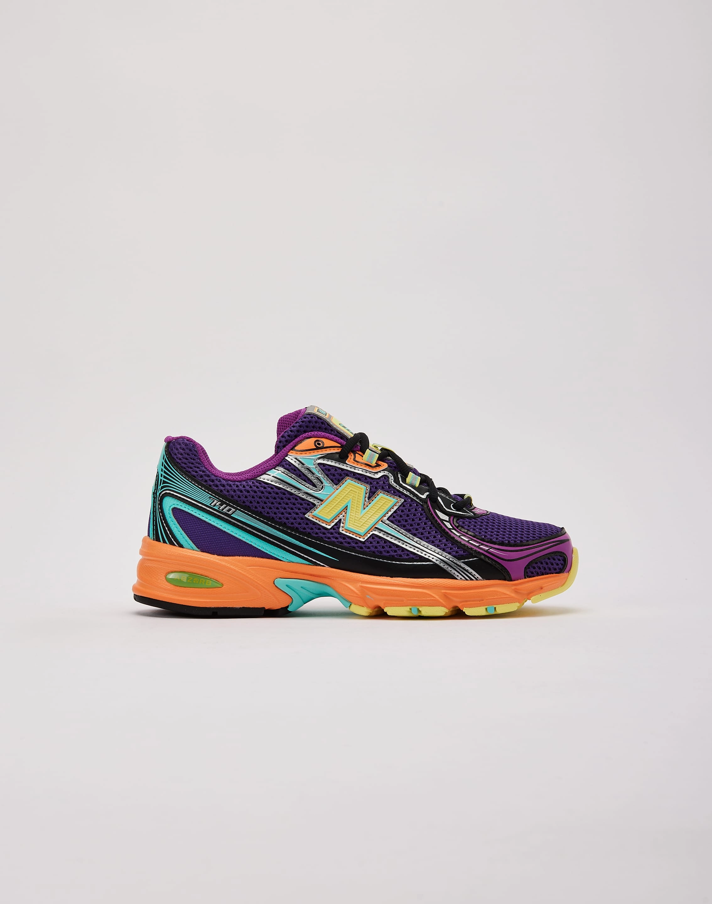 New Balance 740 Grade-School