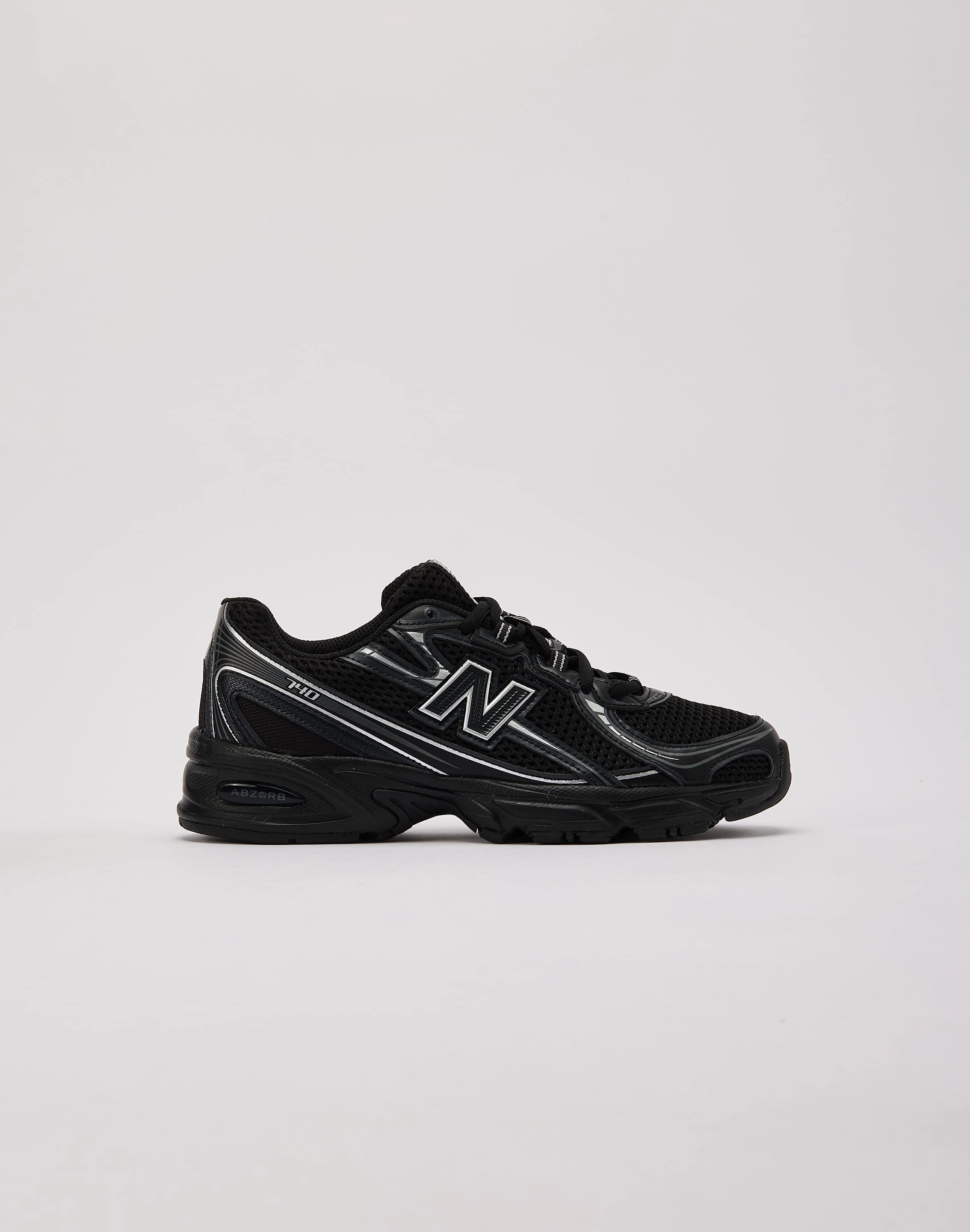 New Balance 740 Grade-School