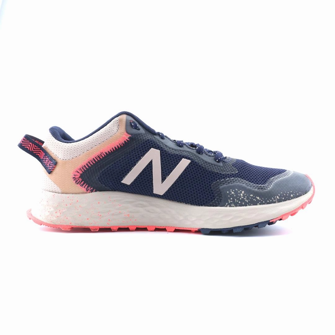 NEW BALANCE FRESH FOAM ARISHI V1