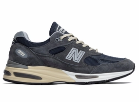 New Balance Made in UK 991v2 U991GG2
