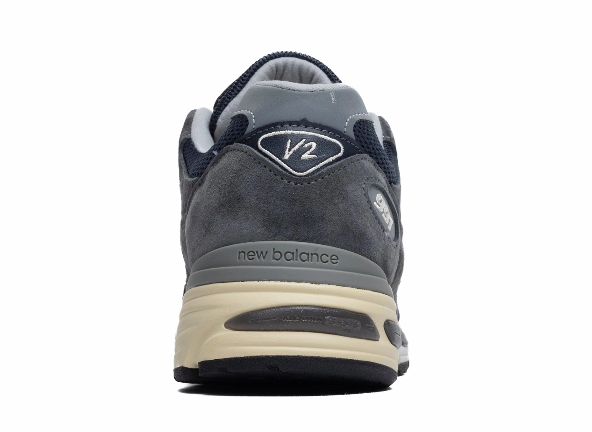 New Balance Made in UK 991v2 U991GG2