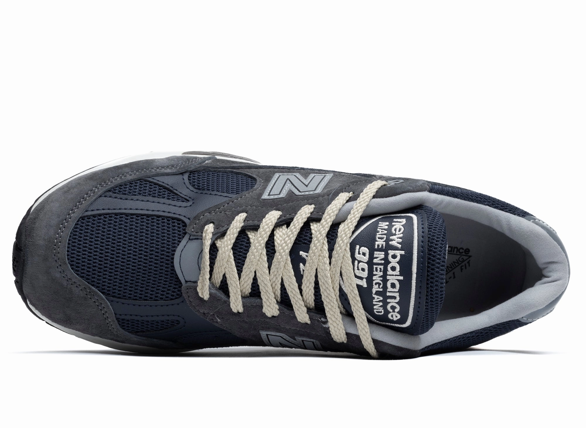 New Balance Made in UK 991v2 U991GG2