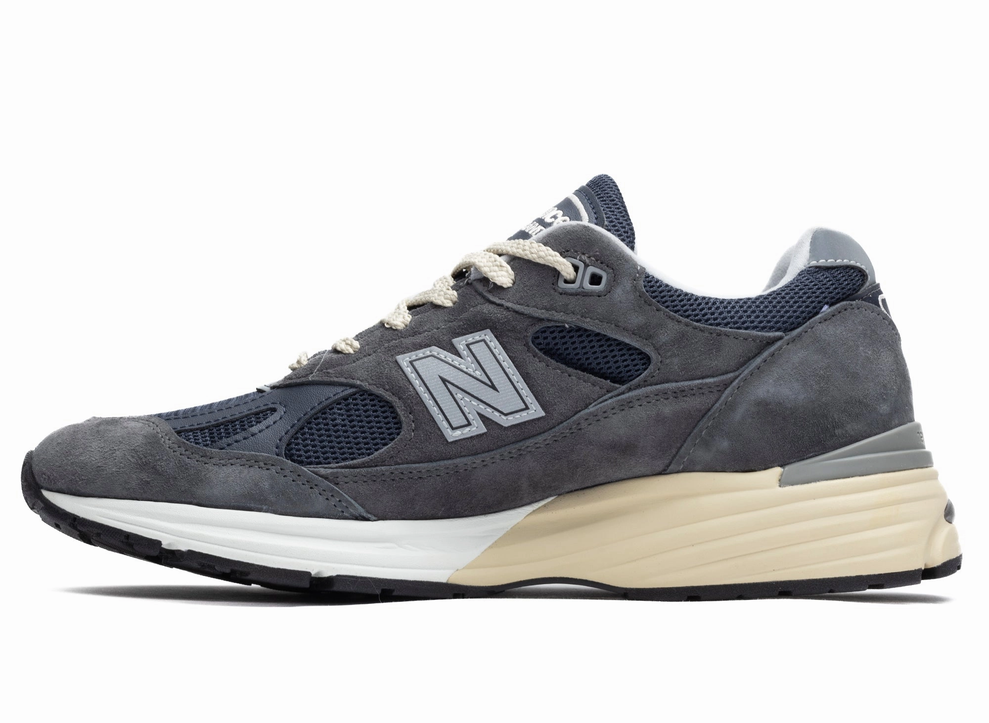 New Balance Made in UK 991v2 U991GG2