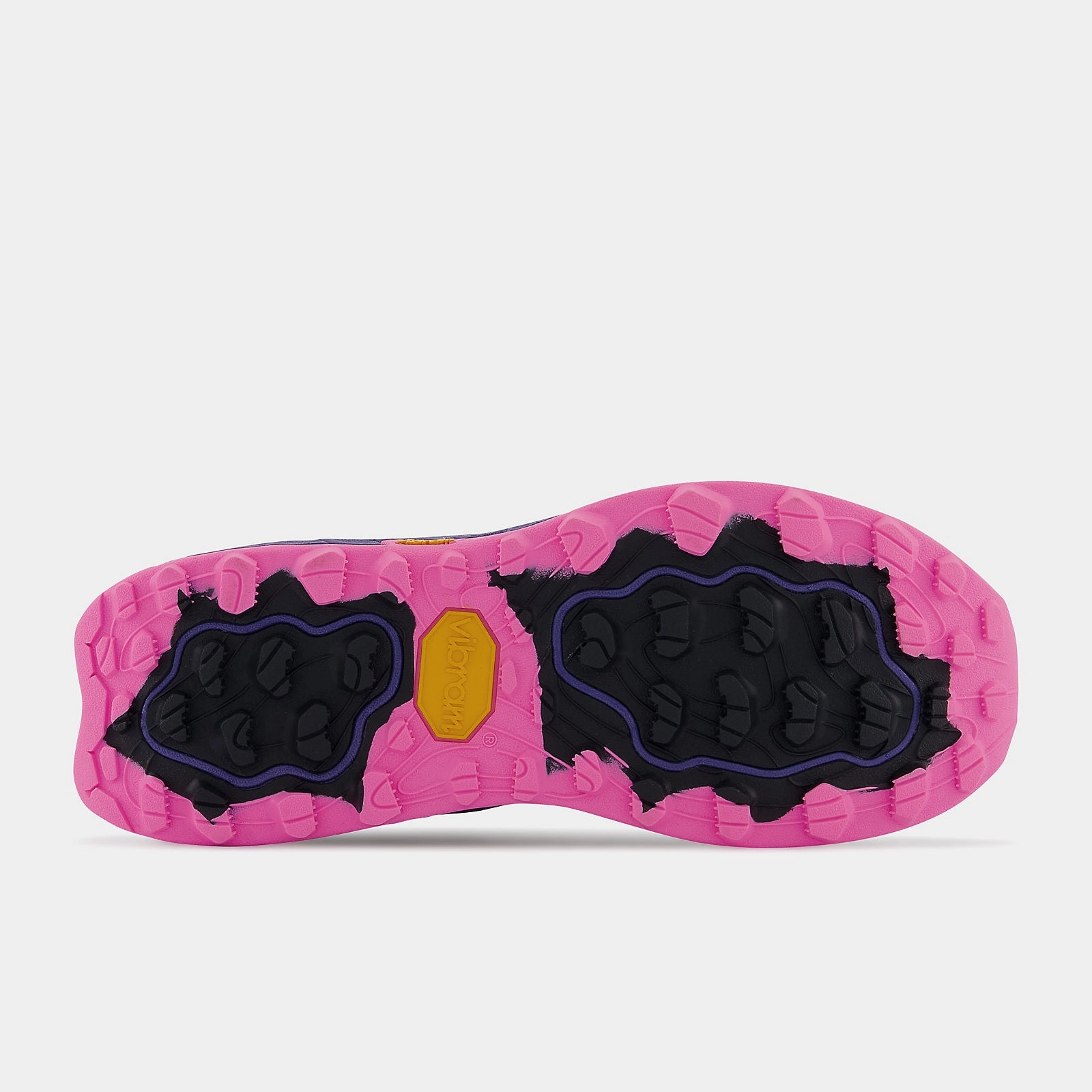 New Balance Womens Fresh Foam X Hierro V7