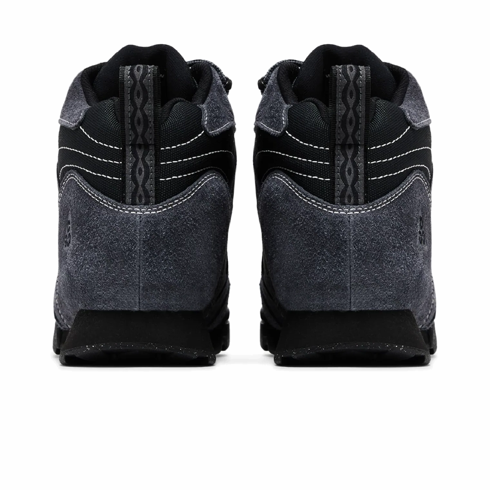Nike ACG Torre Mid Waterproof Black Dark Grey Sail