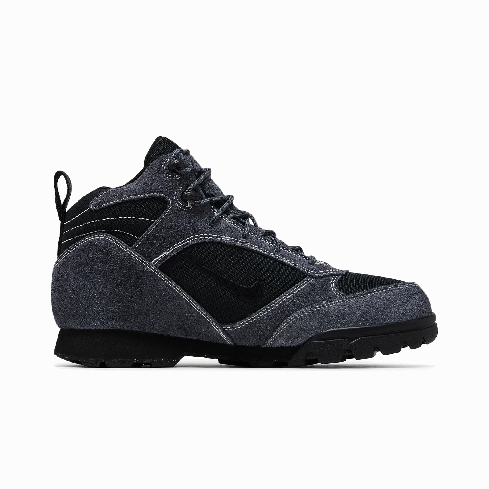 Nike ACG Torre Mid Waterproof Black Dark Grey Sail