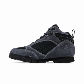 Nike ACG Torre Mid Waterproof Black Dark Grey Sail