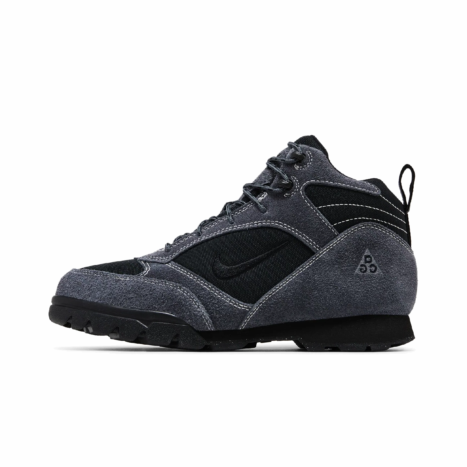 Nike ACG Torre Mid Waterproof Black Dark Grey Sail