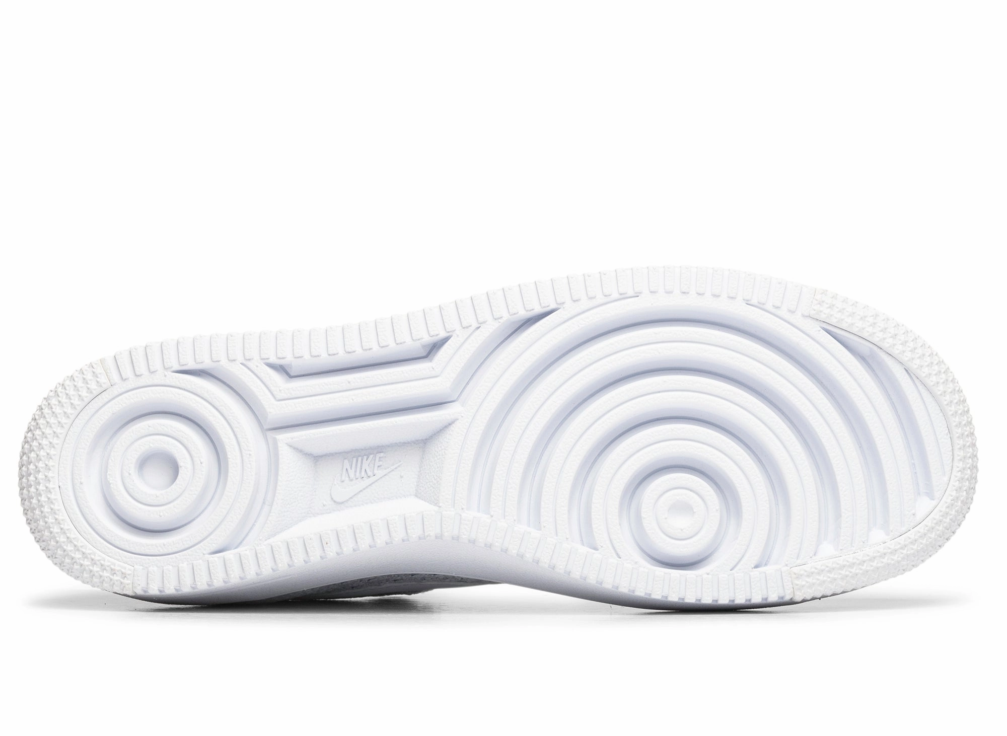 Nike Air Force 1 Flyknit 2.0 'Pure Platinum'
