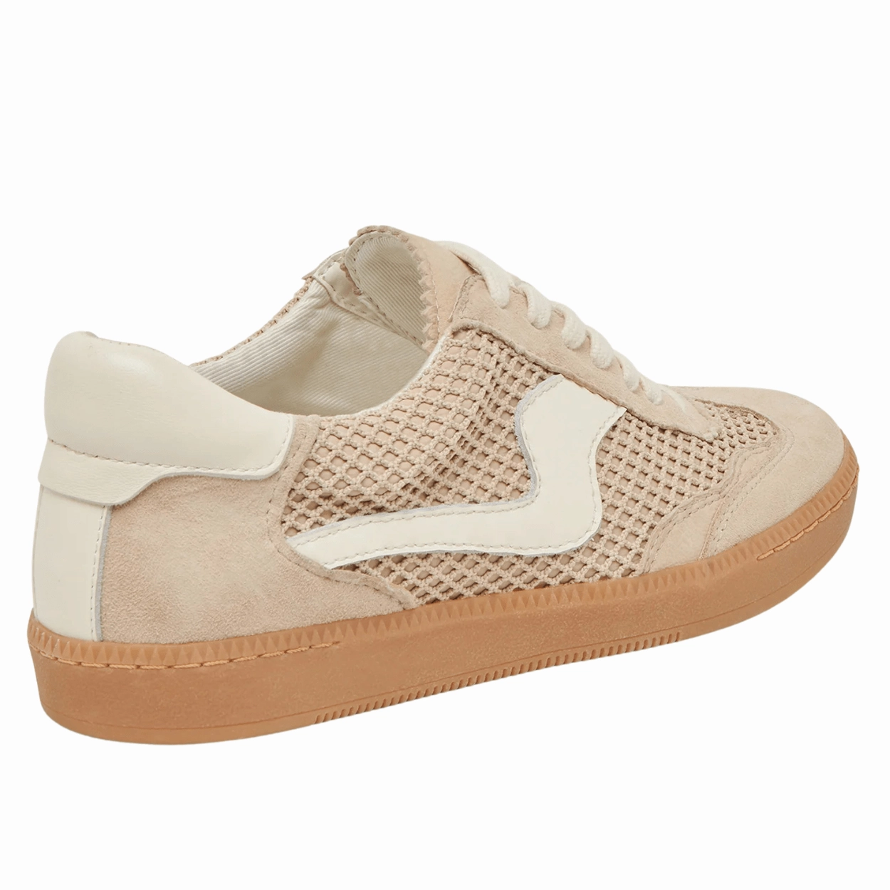 Notice Mesh Sneaker