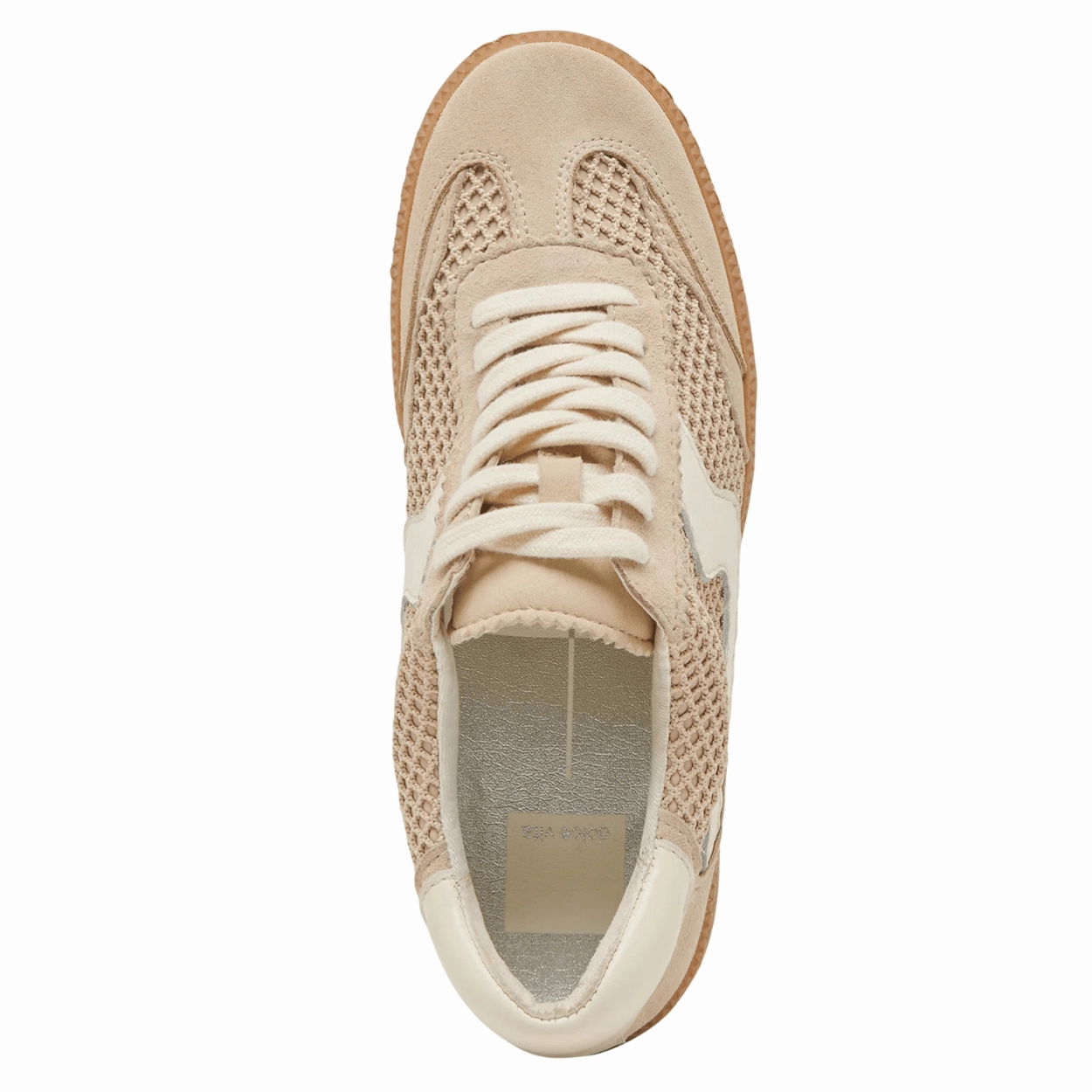 Notice Mesh Sneaker