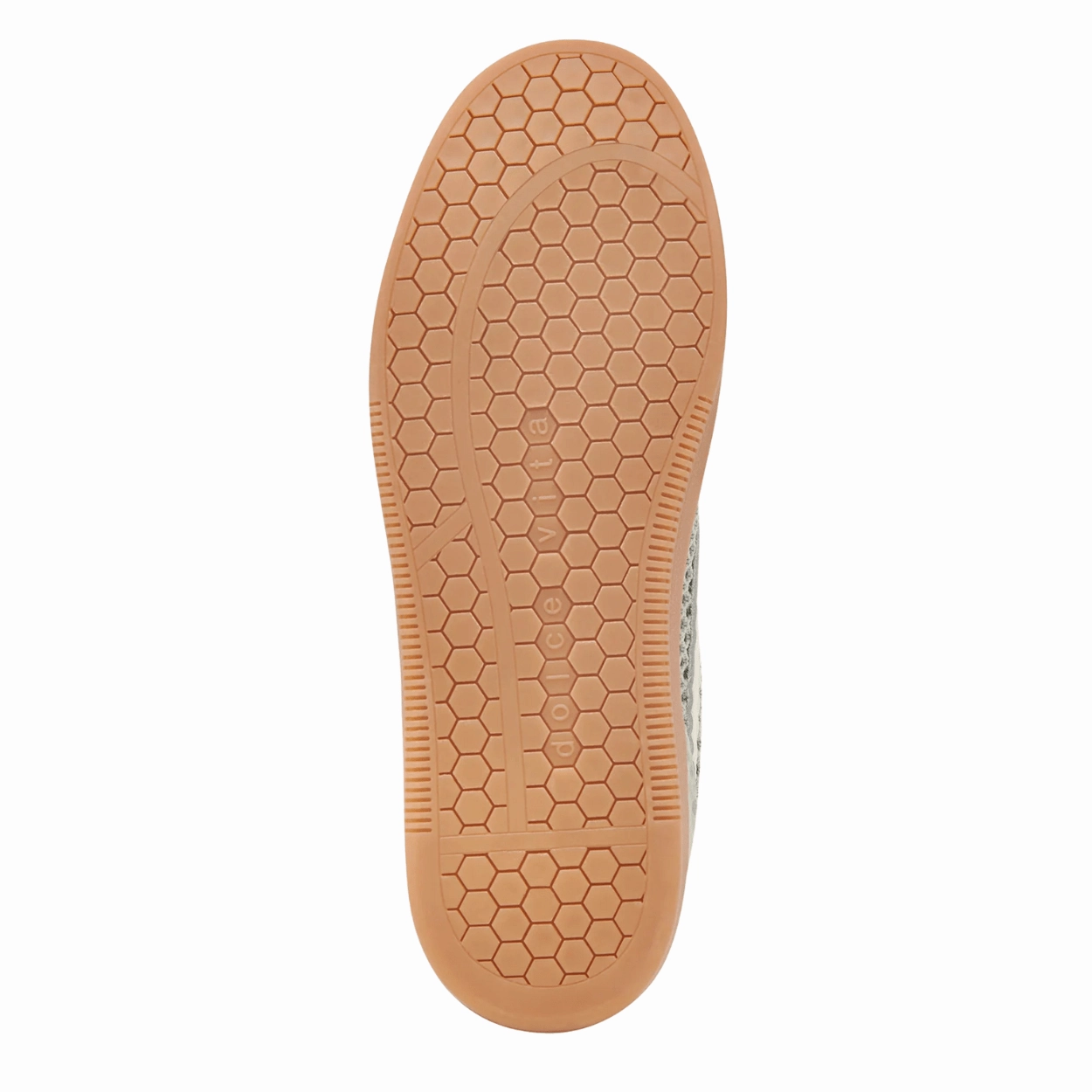 Notice Mesh Sneaker