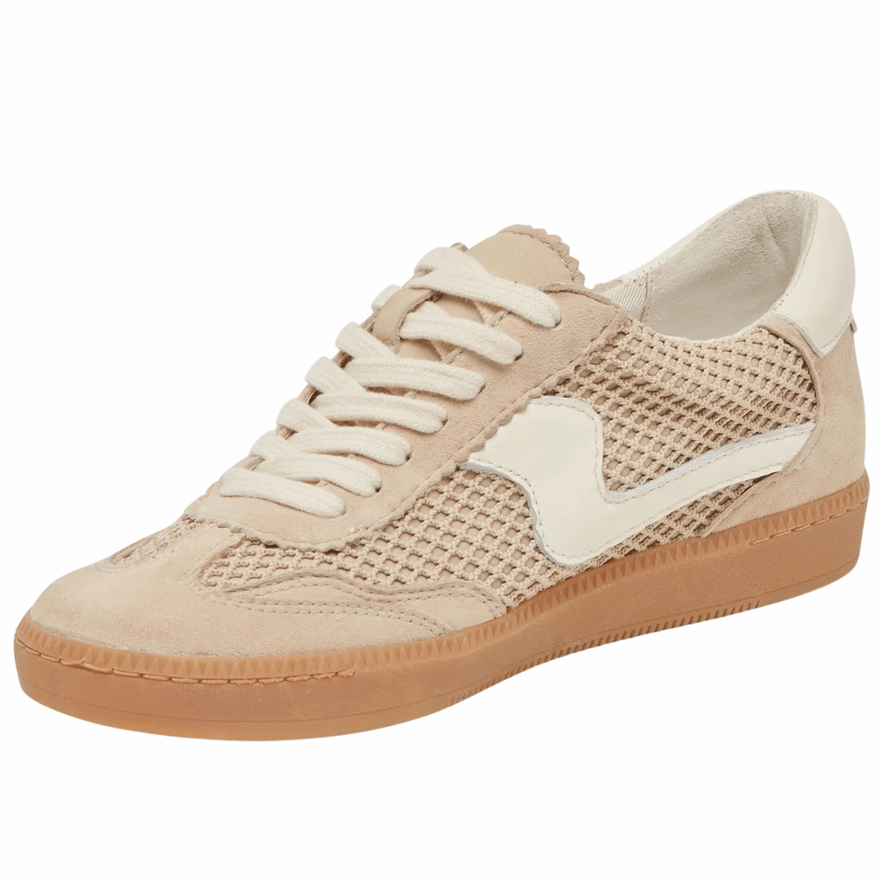 Notice Mesh Sneaker