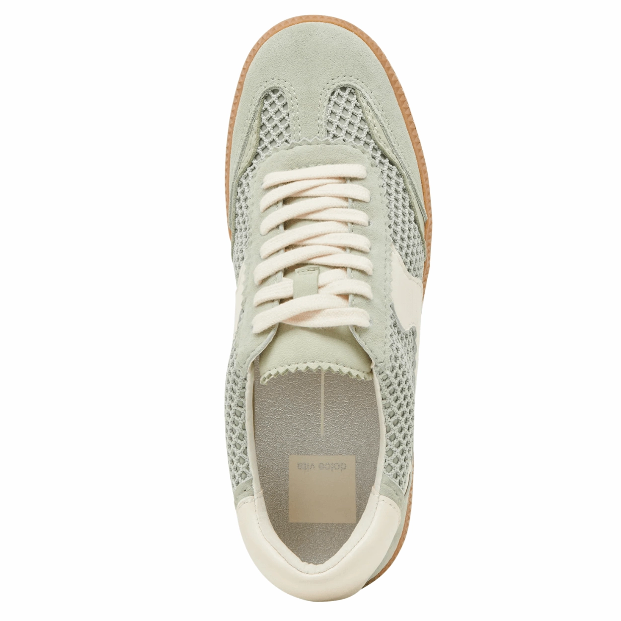 Notice Mesh Sneaker