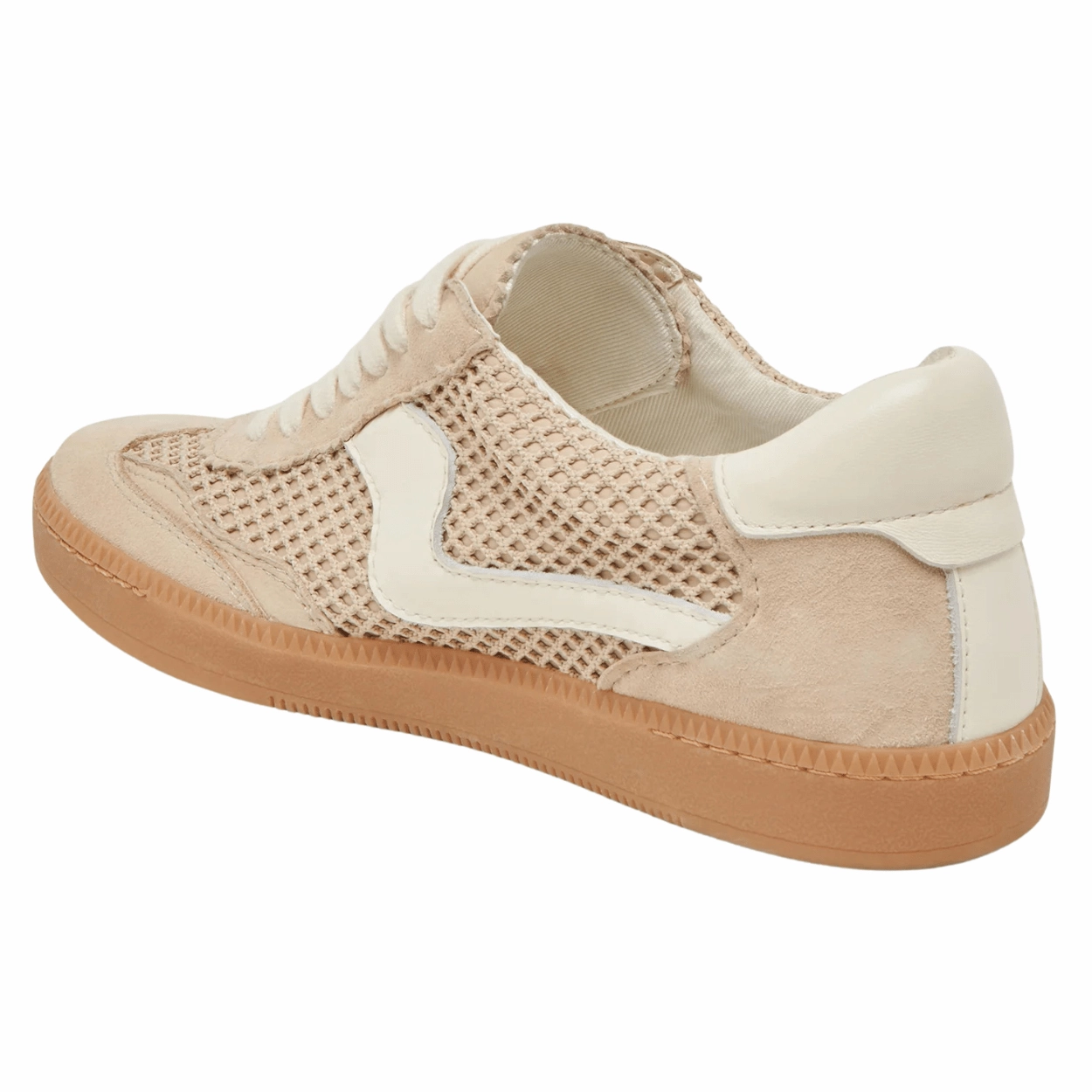 Notice Mesh Sneaker