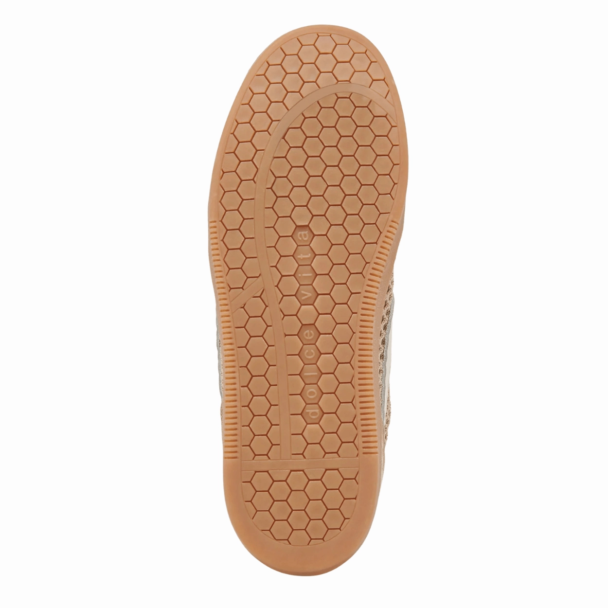 Notice Mesh Sneaker