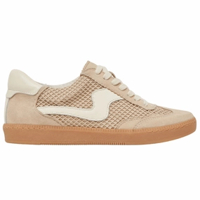 Notice Mesh Sneaker