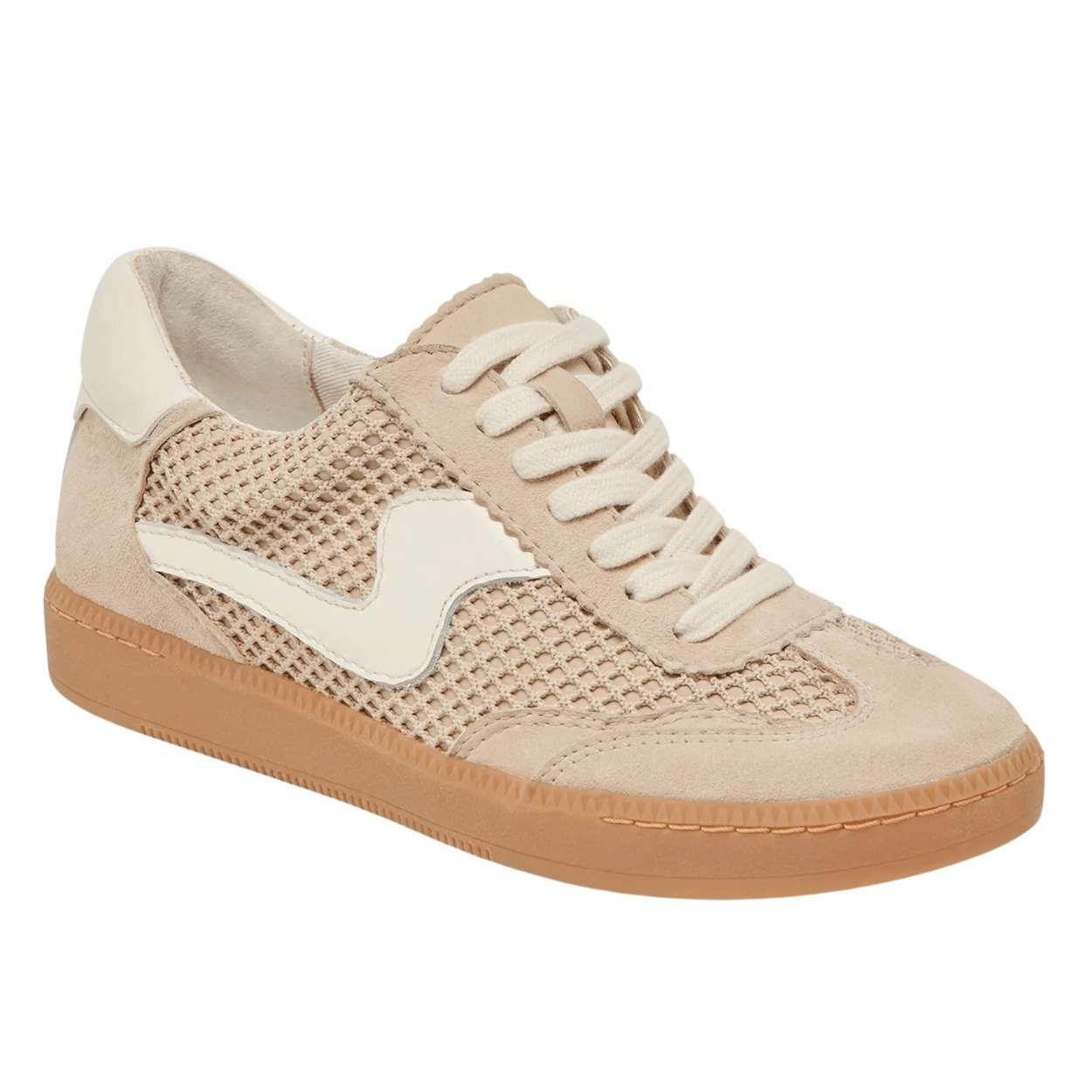 Notice Mesh Sneaker