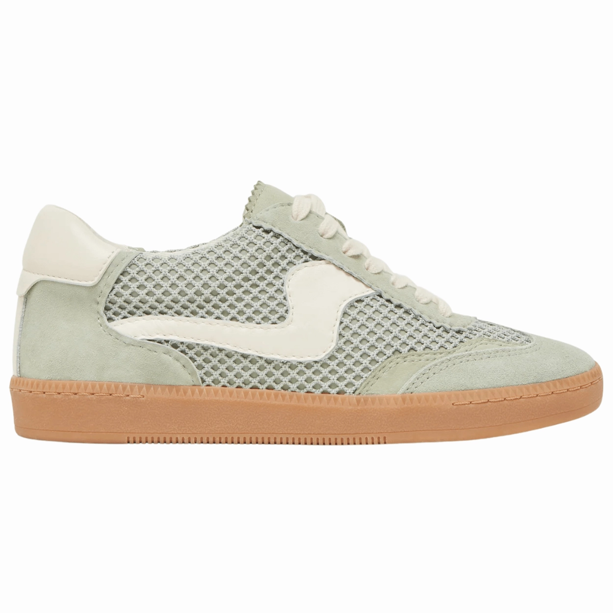 Notice Mesh Sneaker