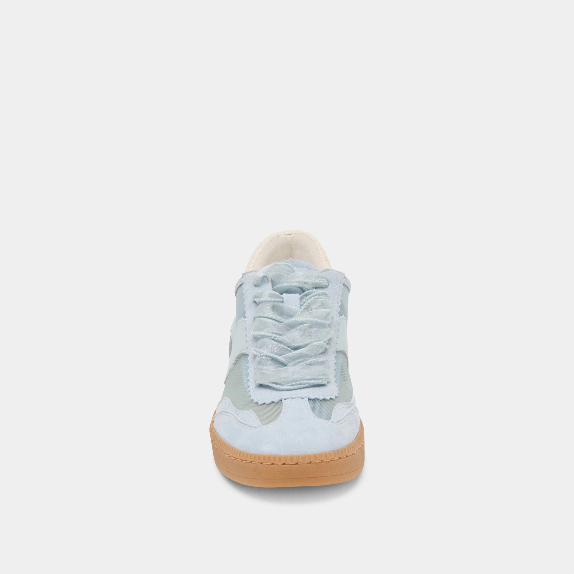 NOTICE MESH SNEAKERS ICE BLUE MESH