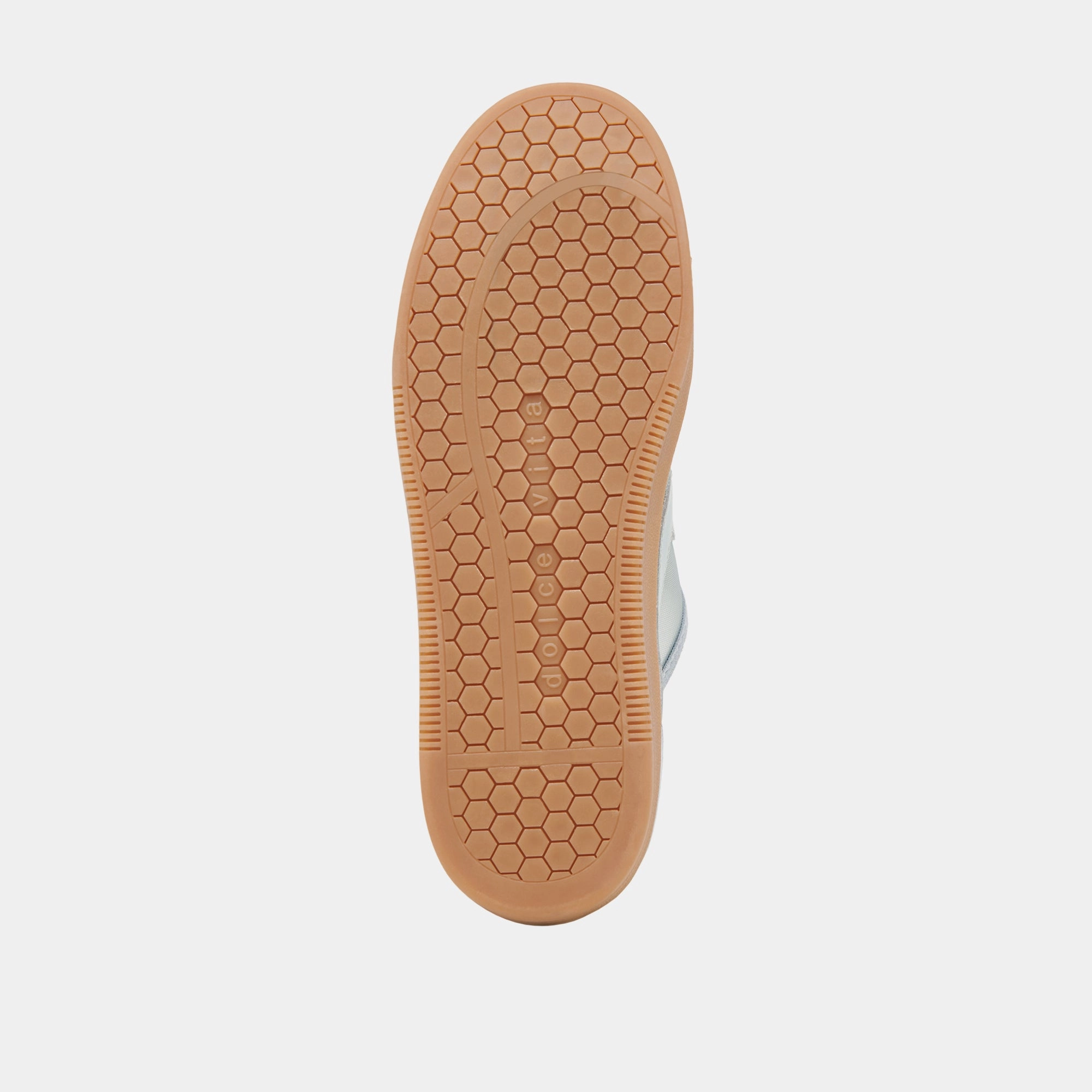 NOTICE MESH SNEAKERS ICE BLUE MESH