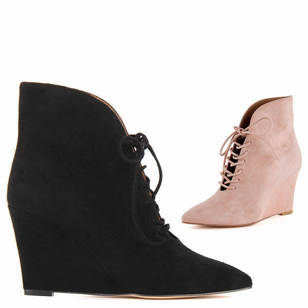 NYLA - ankle boots
