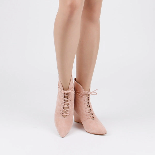 NYLA - ankle boots