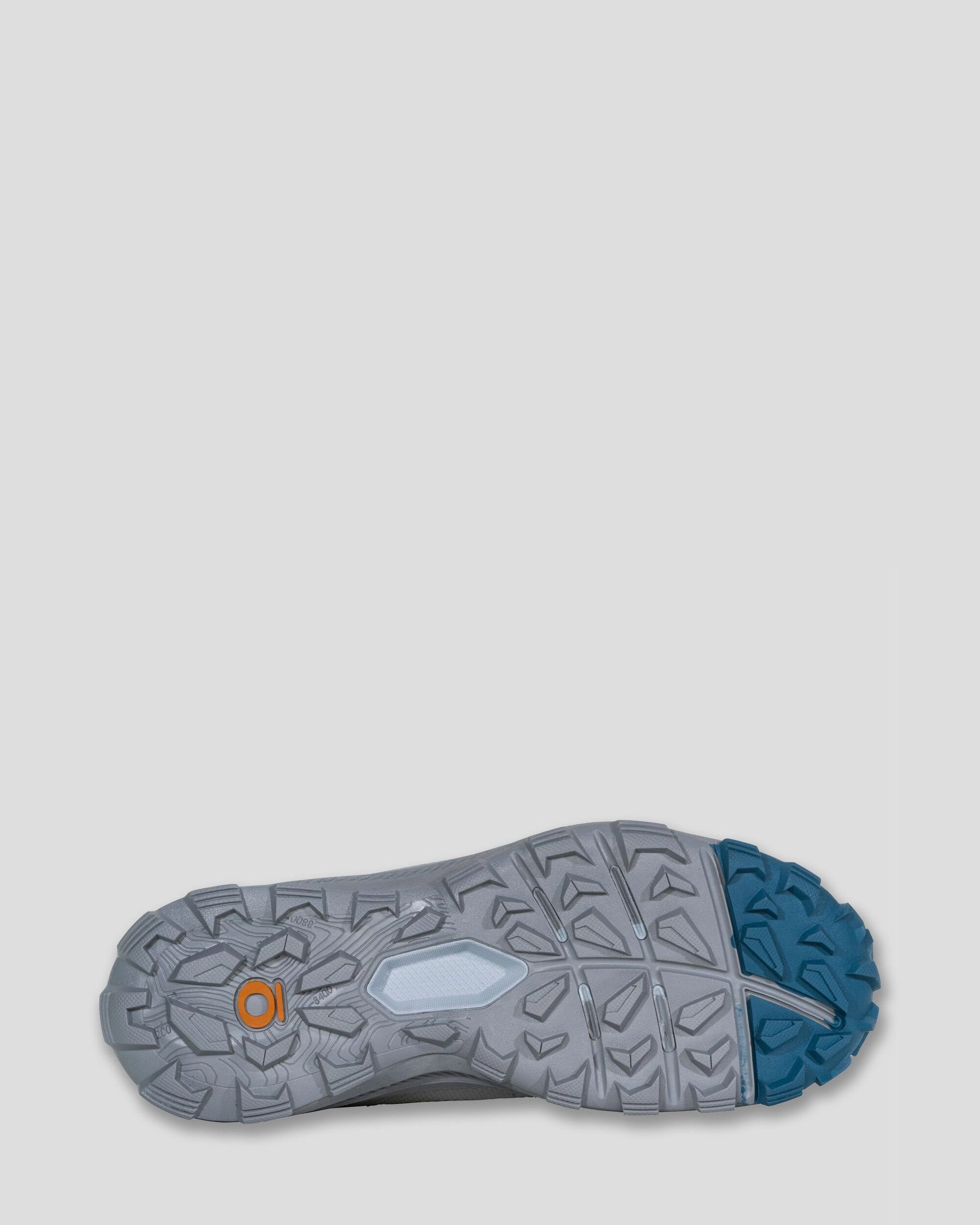 OBOZ Katabatic Low Womens - Skylight