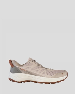 Oboz Katabatic LT Low Mens - Hawk