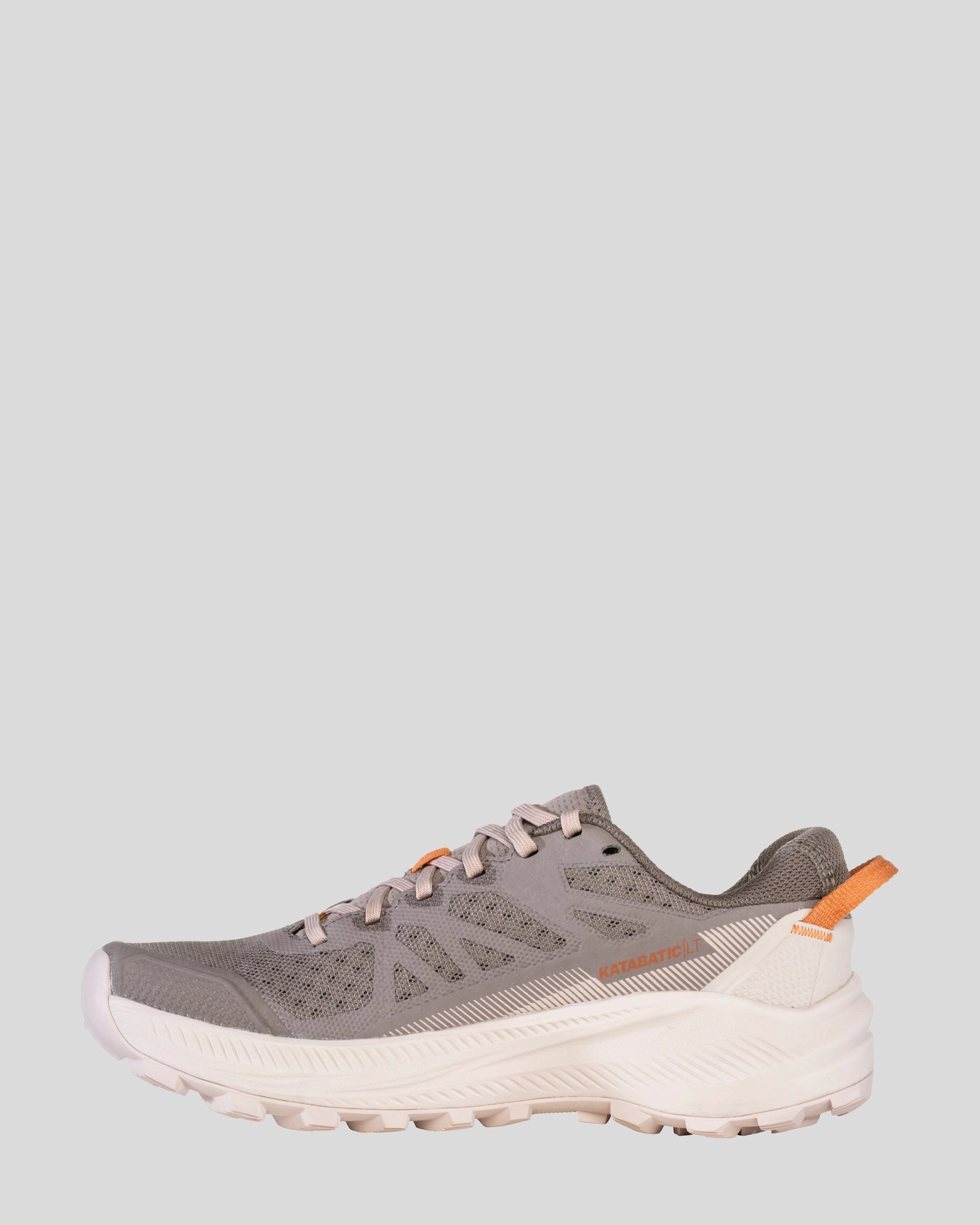 Oboz Katabatic LT Low Womens - Sparrow