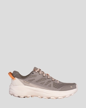 Oboz Katabatic LT Low Womens - Sparrow